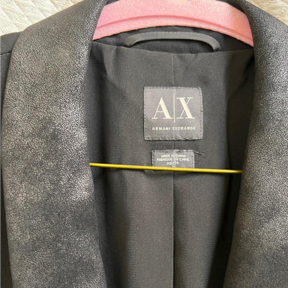 Armani Exchange Blazer - Picture 3 of 4